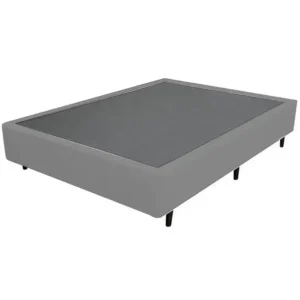 Base Cama Casal 37x138x188cm Courino